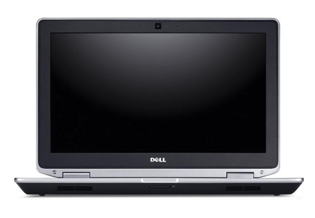 Dell Latitude E6330